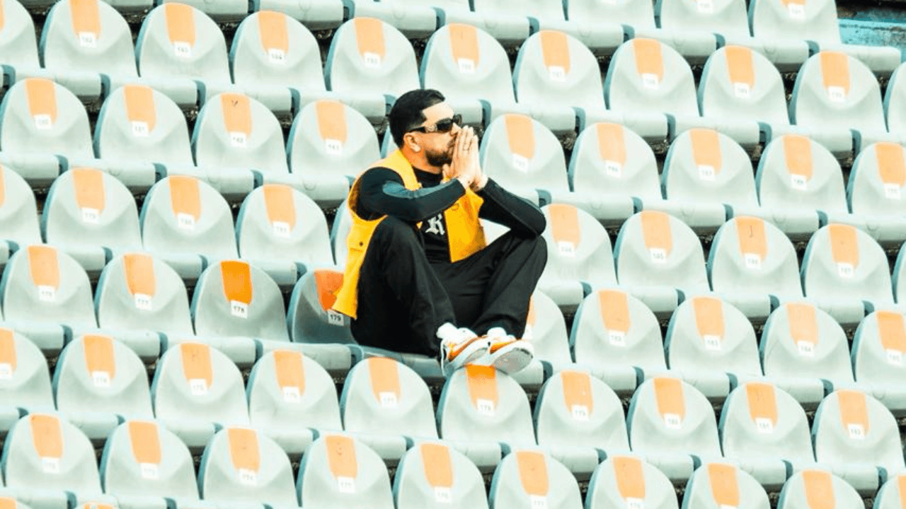 Ryan Castro en Medellín