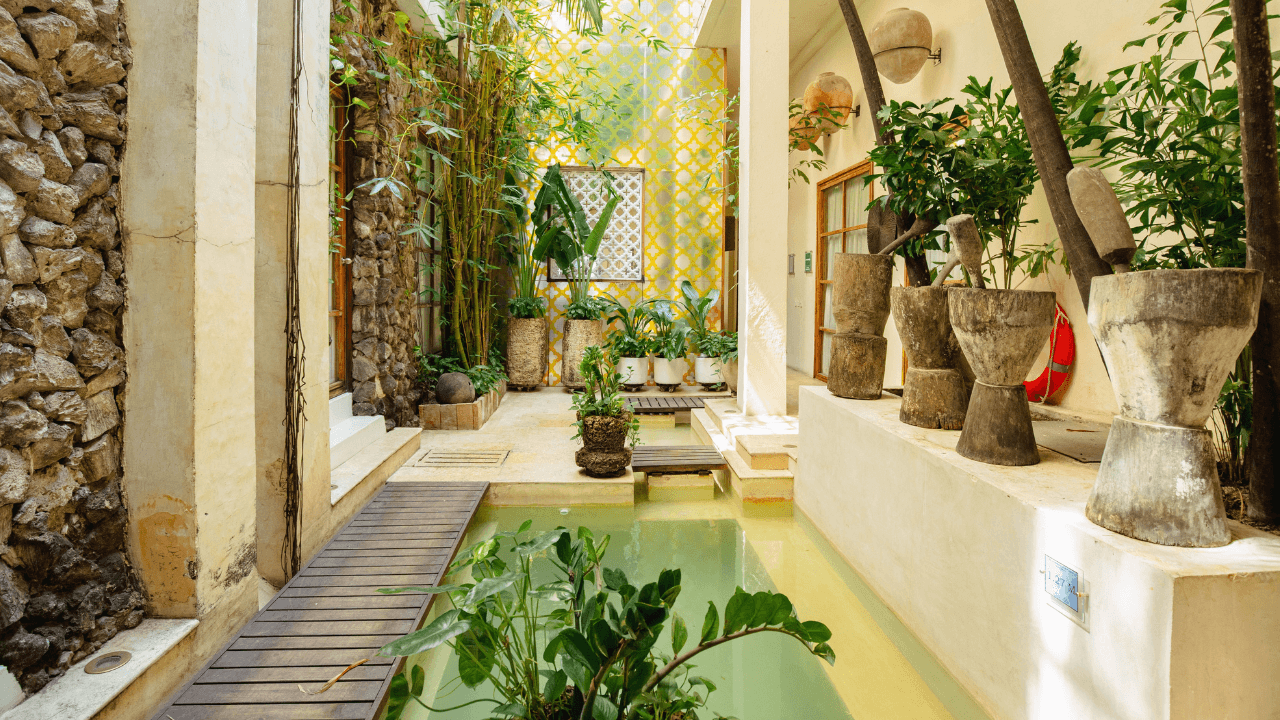 Hotel Casa Lola Getsemaní