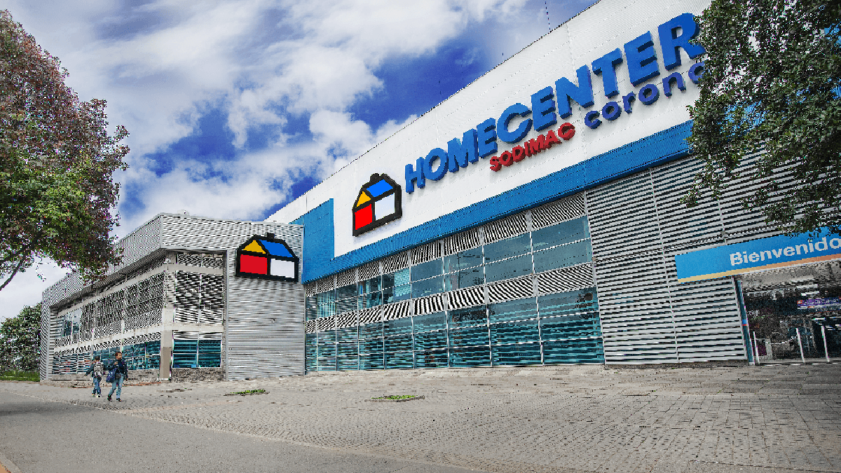 Homecenter Sodimac adquiere la mayoría accionaria de Sumatec para expandirse en el negocio industrial