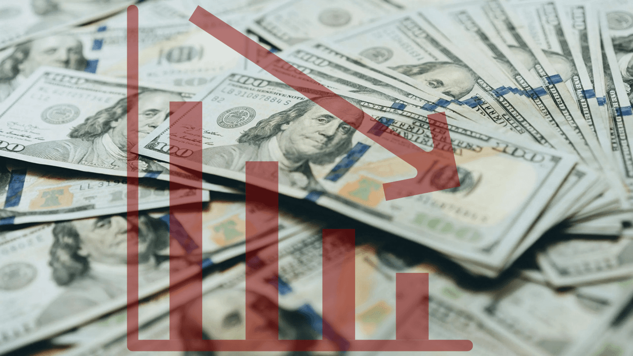 dólar