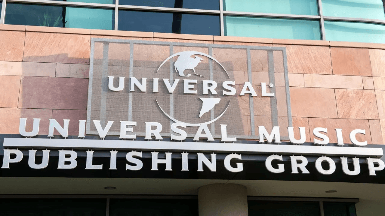 Acciones de Universal Music Group se disparan tras la oferta de compra de la empresa de Bill Ackman