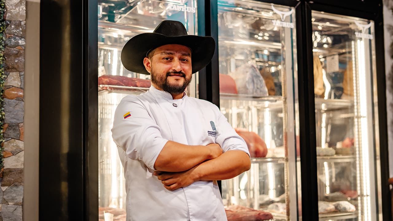 Así este restaurante especializado en carnes se convirtió en uno de los favoritos para visitar en el Eje Cafetero