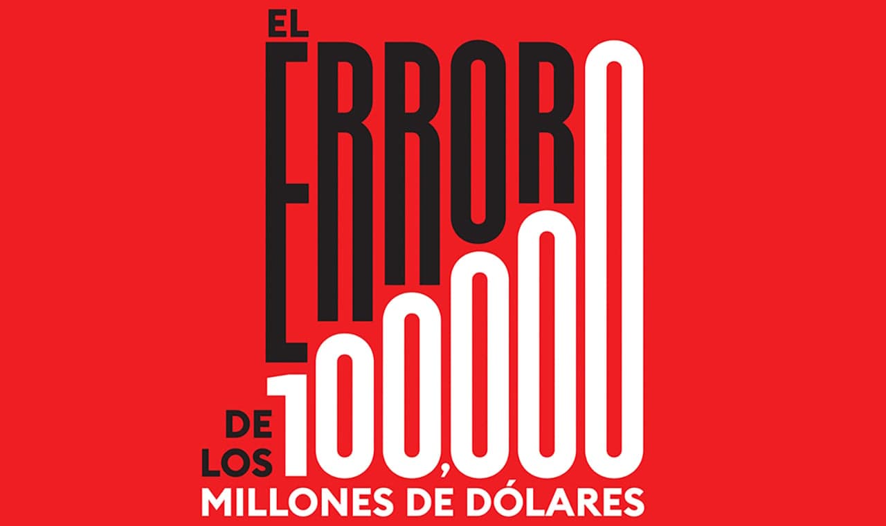 El error de US$ 100.000 millones: por qué los inversores siguen usando las métricas equivocadas
