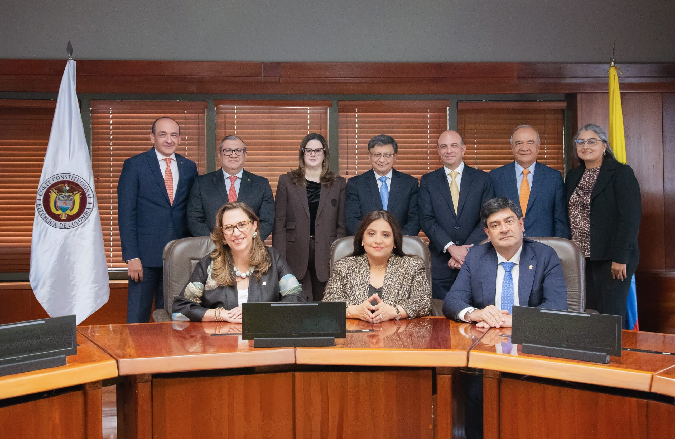 Corte Constitucional tumbó decreto que impuso contribución a generadoras de energía