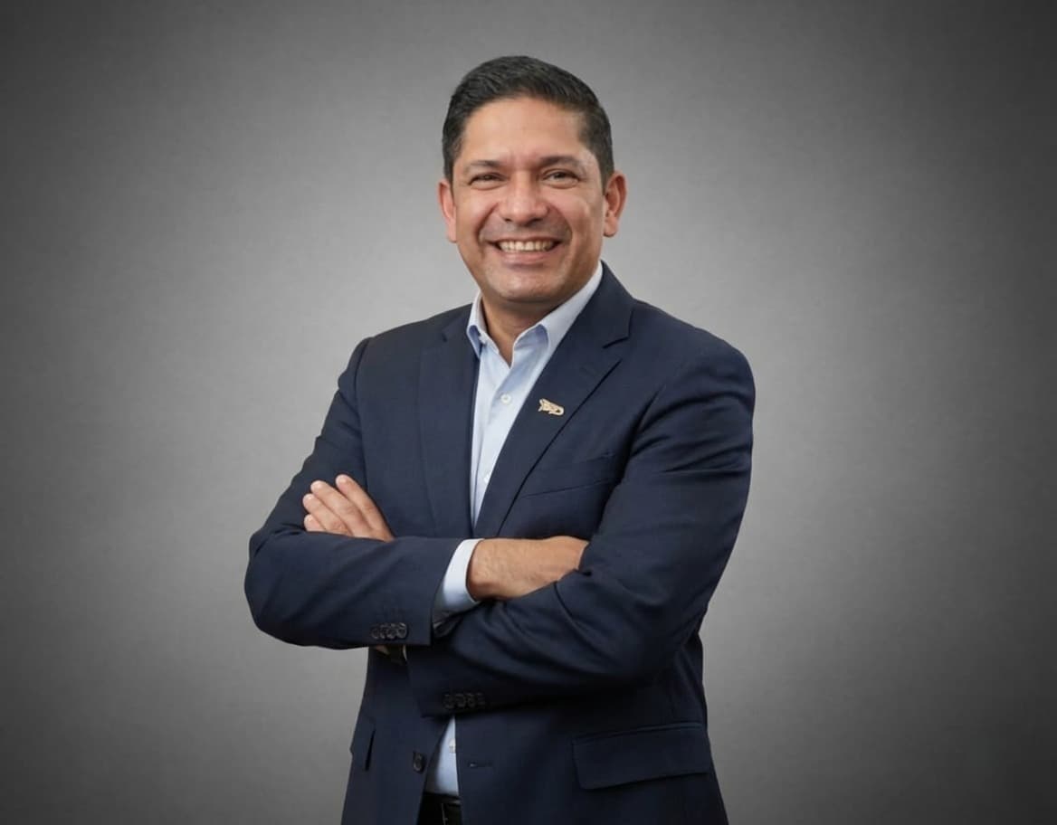 Juan Carlos Hurtado asume como presidente encargado de Ecopetrol por salida temporal de Roa