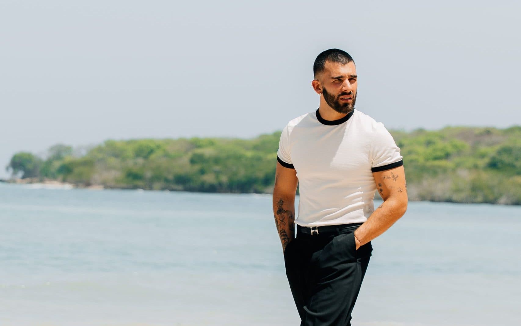 “Estoy en el partido que quiero jugar”: Manuel Turizo habla de su ascenso musical y su nuevo álbum