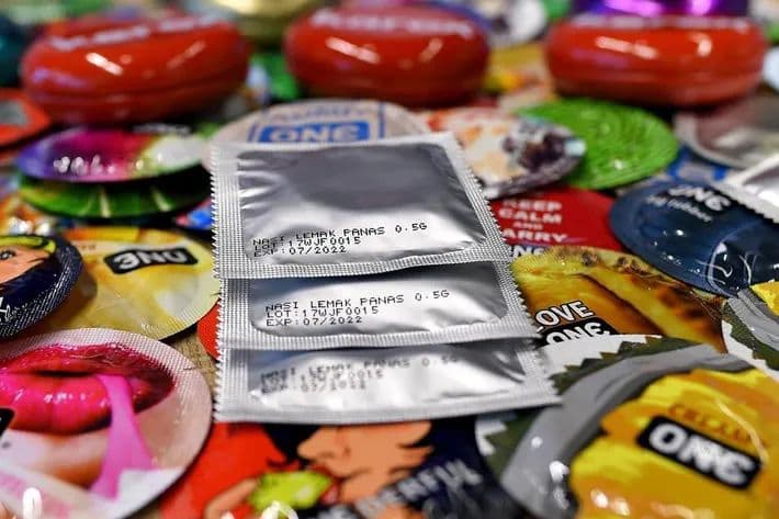 Guerra contra Irán también afecta a los condones