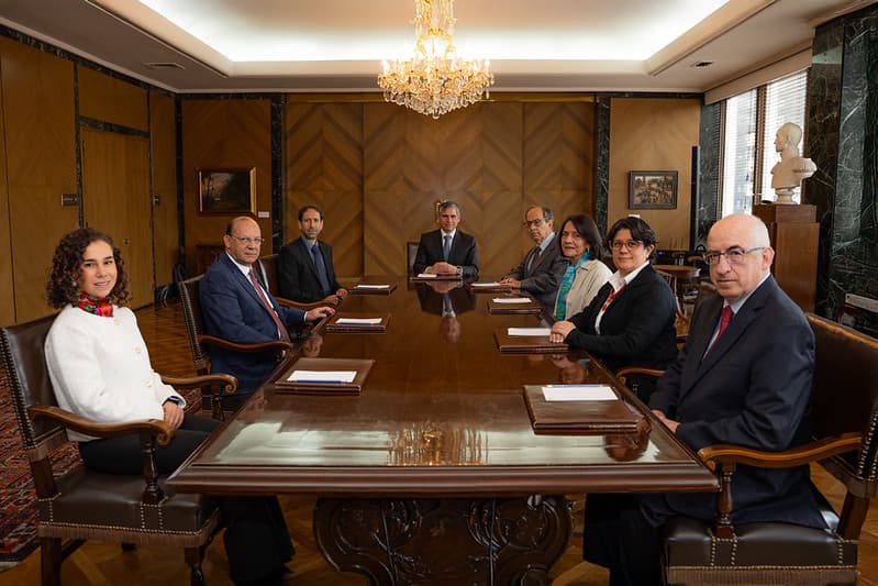 Decisión sorpresiva del Banrep de mantener la tasa en 11,25% genera debate en el mercado