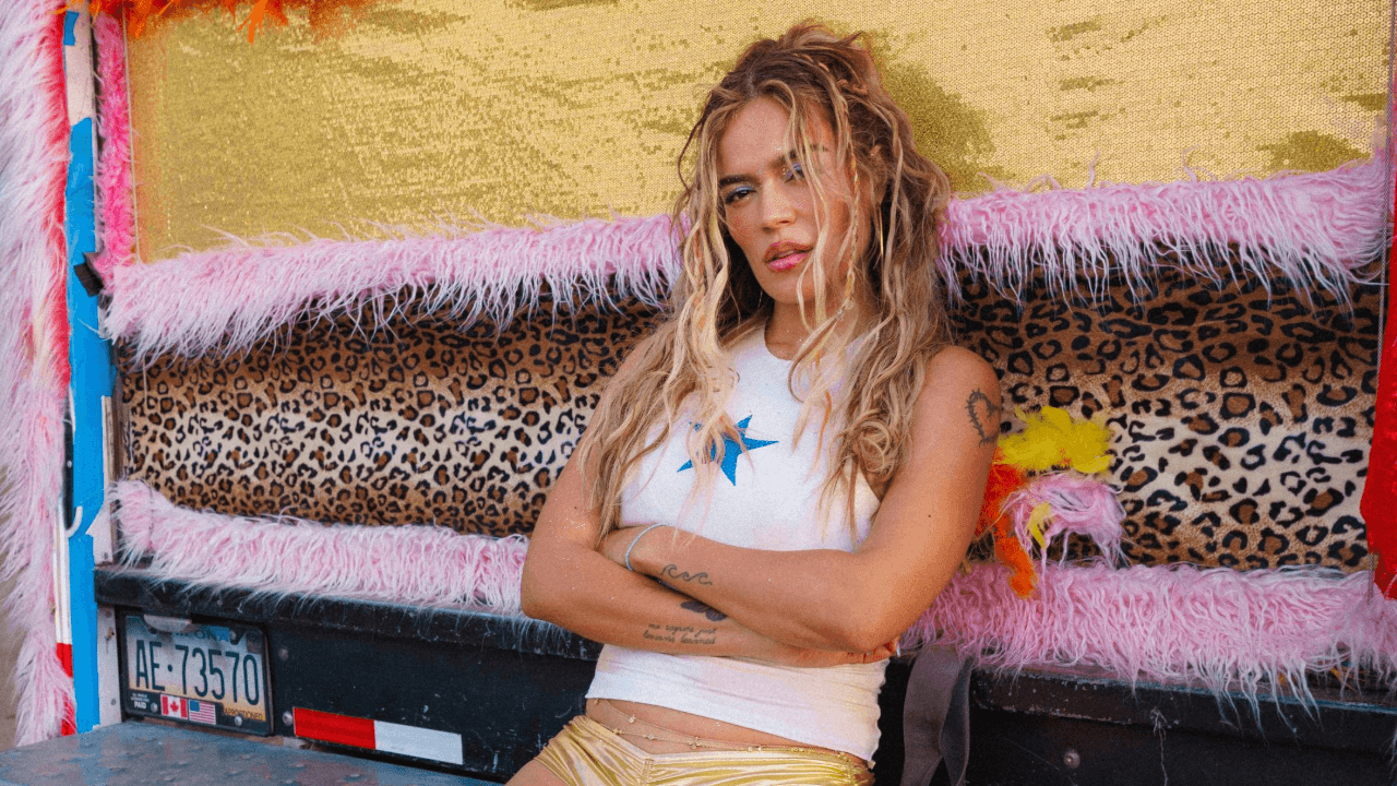 ‘Viajando por el mundo Tour’ de Karol G llegará a Colombia en diciembre: estas son las fechas