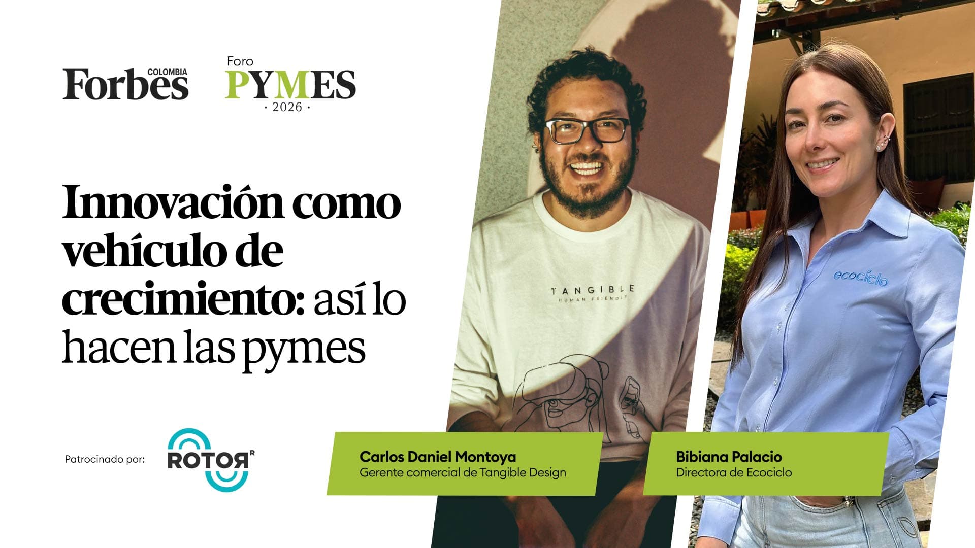 Innovación como vehículo de crecimiento: así lo hacen las pymes