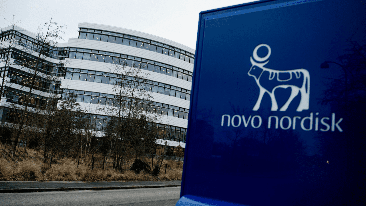 El fabricante de Wegovy, Novo Nordisk, se asocia con OpenAI para acelerar el desarrollo de medicamentos