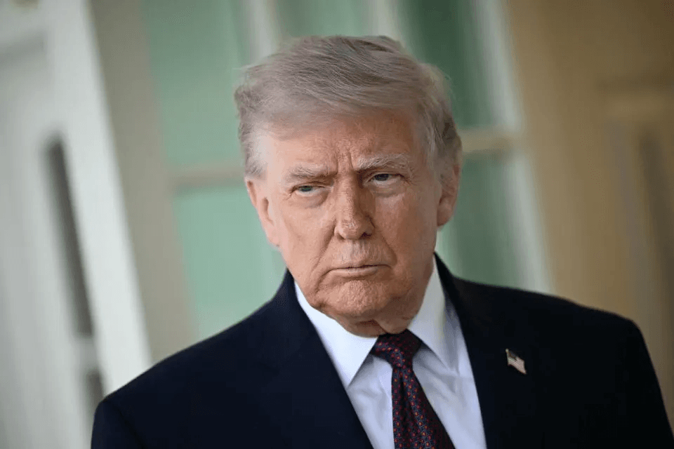 Trump anuncia un alto el fuego de 10 días entre Israel y Líbano