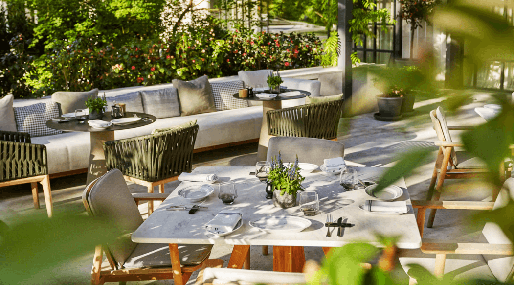 El arte de convertir la hospitalidad en el “place to be” madrileño