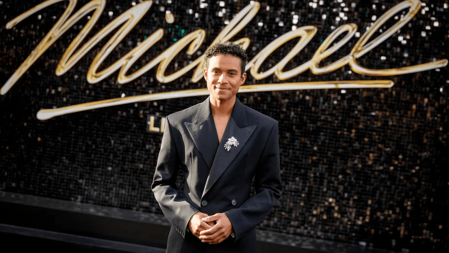 ‘Michael’ bate récords de películas biográficas con un estreno de US $97 millones