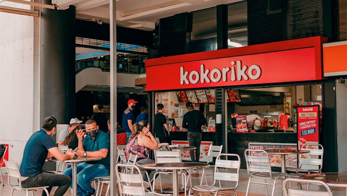 Kokoriko cambió de dueño, lo compró el fondo de inversión KKO
