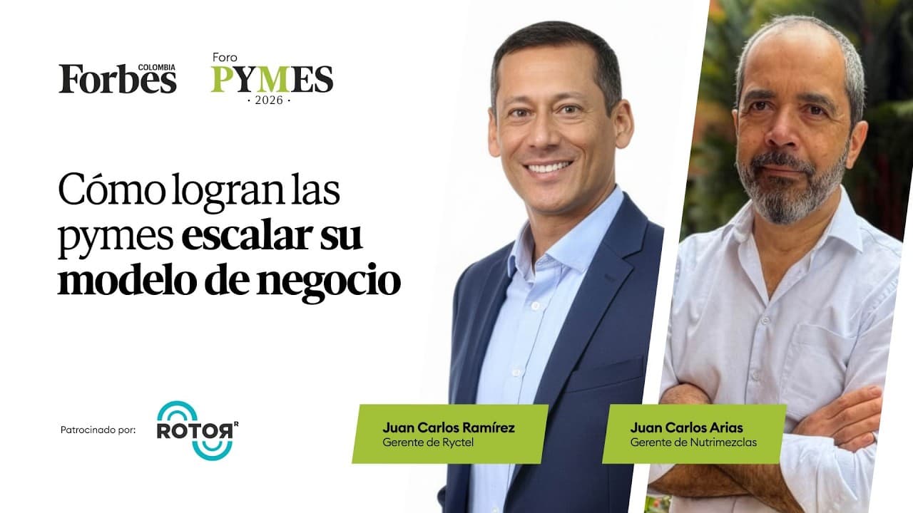 Así es como logran las pequeñas empresas, convertirse en grandes de los negocios