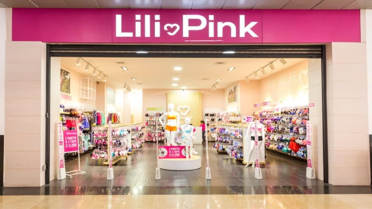 Sociedad de Activos Especiales asumirá el control de las tiendas de la marca Lili Pink