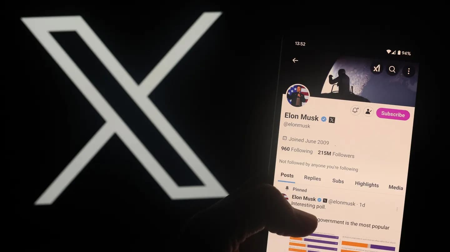 El “Modo Picante” de Grok podría causar “daño reputacional”, según afirma la solicitud de IPO de SpaceX