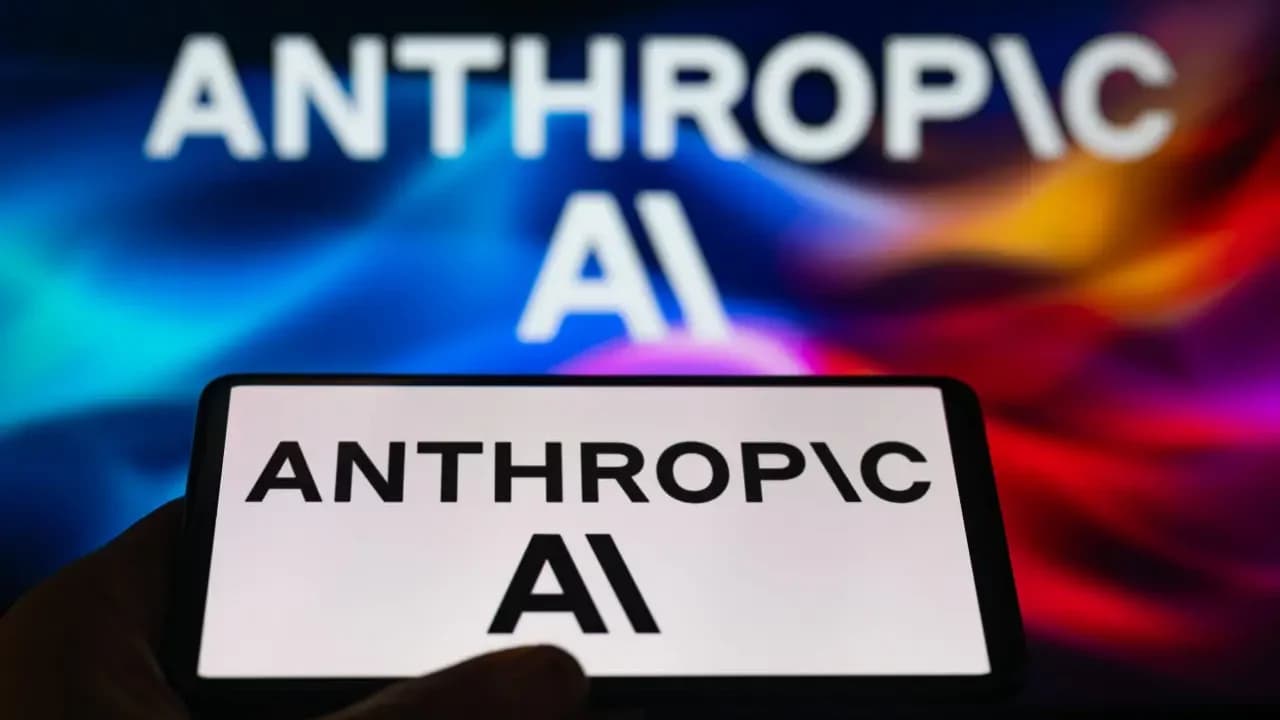 Cofundador de OpenAI y exejecutivo de IA de Tesla se une a Anthropic