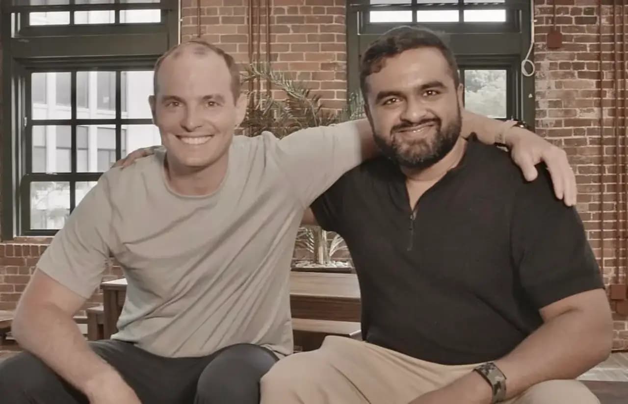 La IA de esta startup de US$1.400 millones escribe código durante semanas seguidas