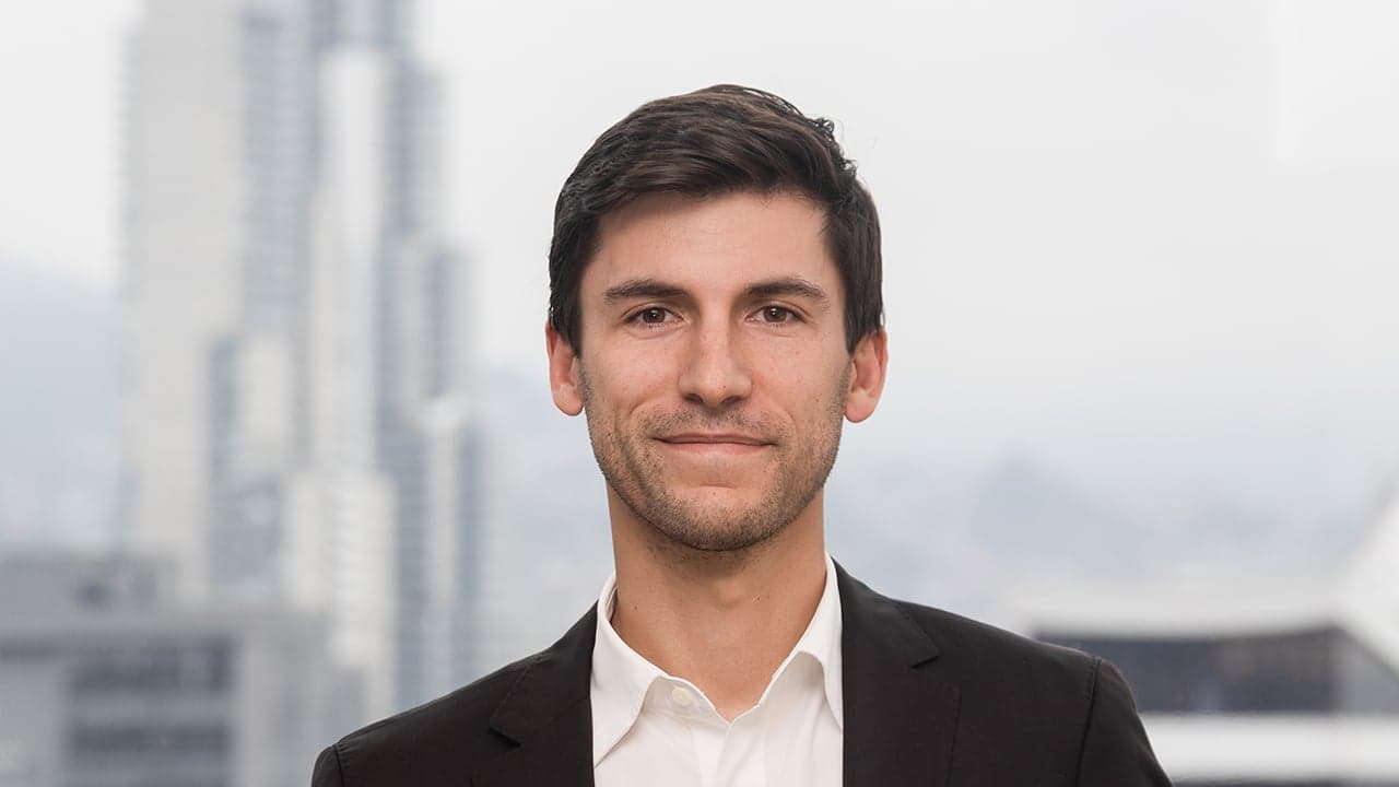 Luis Carlos Sarmiento Carvajal ya multiplicó los ingresos de la empresa que lidera en Grupo Aval
