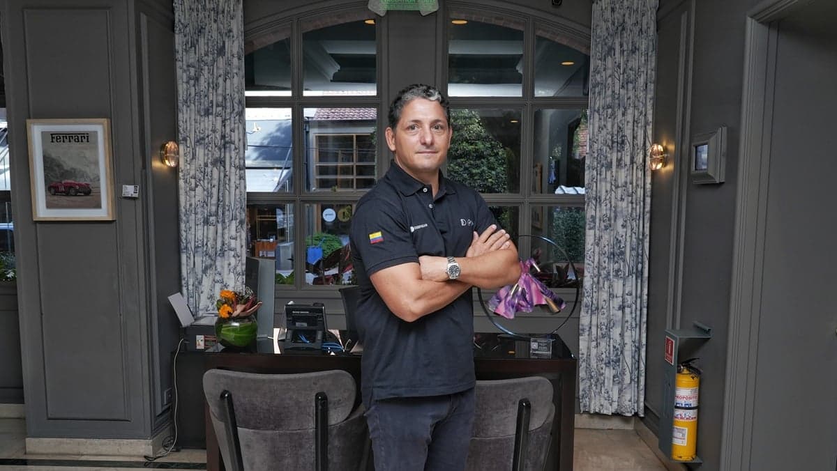 La estrategia con la que Despegar apuesta por triplicar su negocio hotelero en Latinoamérica