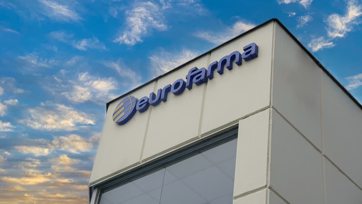 Eurofarma supera los US$2,24 mil millones en ingresos netos y pone foco estratégico en Colombia