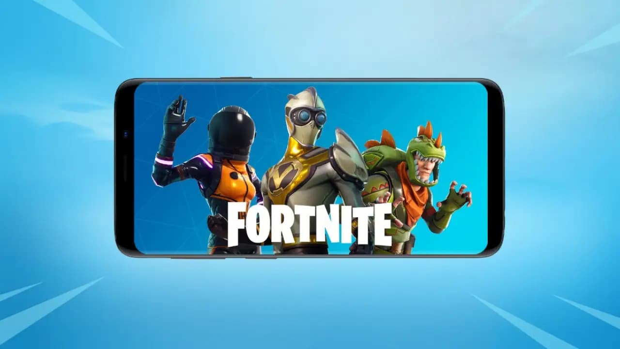 ‘Fortnite’ de Epic Games regresa a la App Store de Apple en todo el mundo