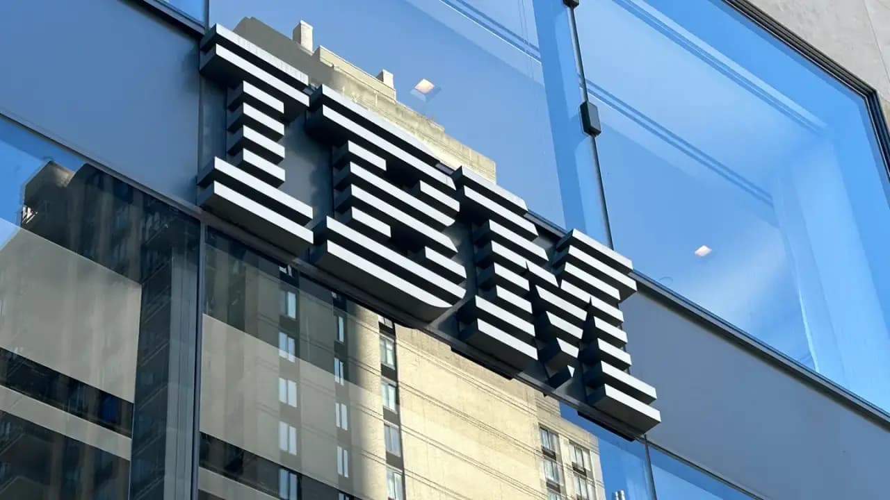 Estados Unidos invertirá US$2,000 millones en empresas de computación cuántica y adquirirá participaciones en ellas