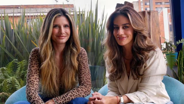 Manuela González y Mabel Moreno cerrarán el Foro Mujeres Poderosas 2026 de Forbes Colombia