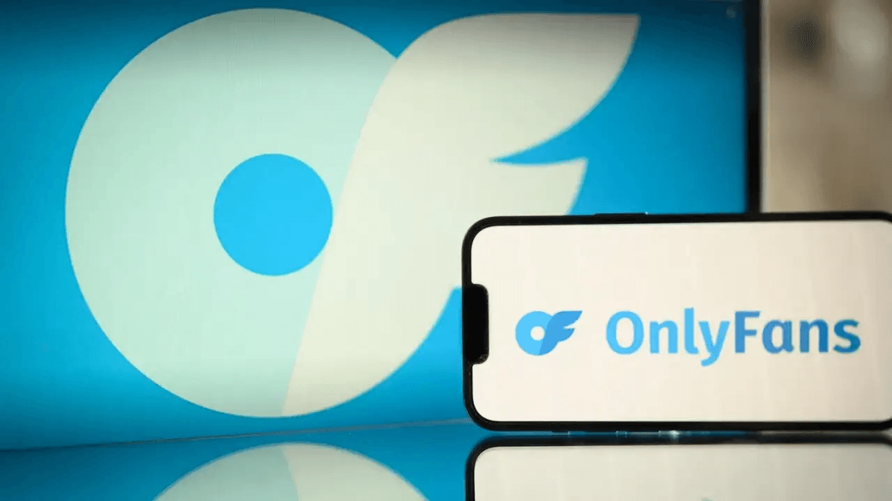 La viuda del multimillonario de OnlyFans toma el control de la empresa