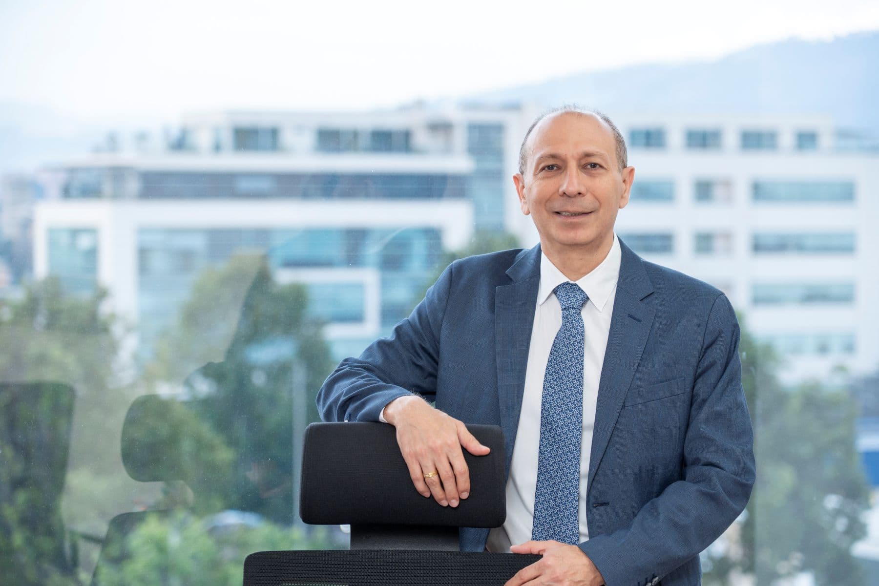 “Más del 90% de los municipios financiados durante el Gobierno Petro son de ‘la Colombia profunda’”: Findeter