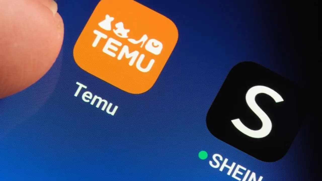 Shein y Temu se enfrentan por derechos de autor en Londres
