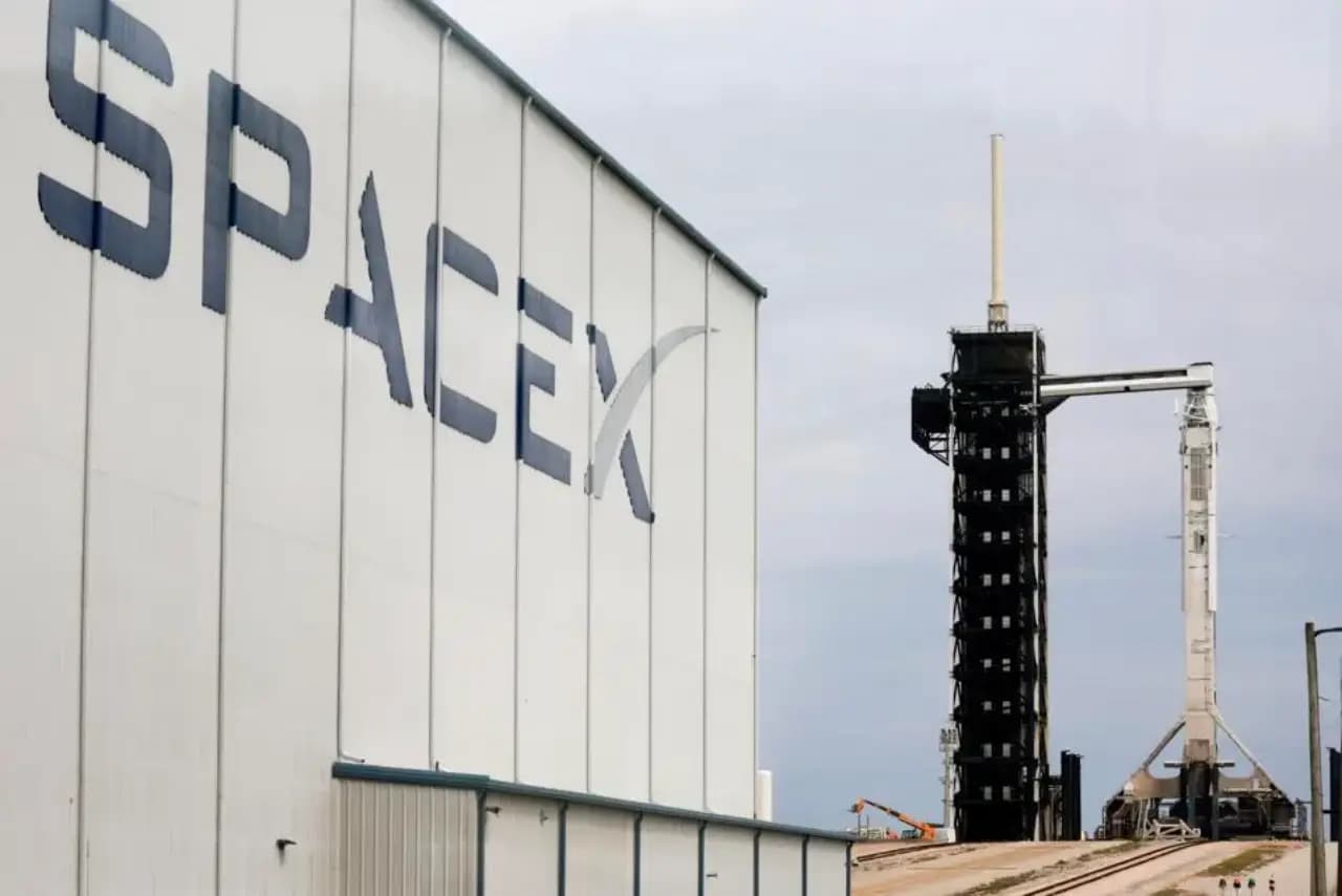 Cofundador de PayPal es revelado como multimillonario, según el prospecto de IPO de SpaceX