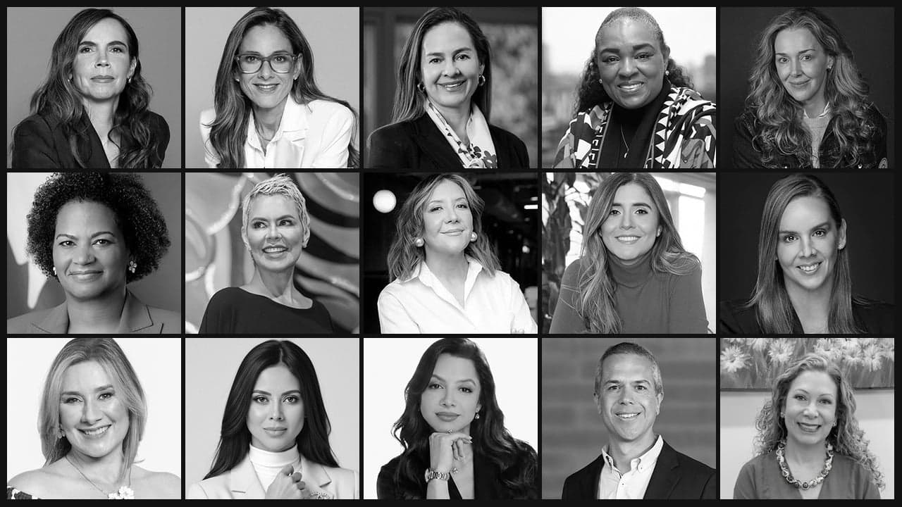Forbes Colombia anuncia el Foro Mujeres Poderosas 2026, que será en Bogotá