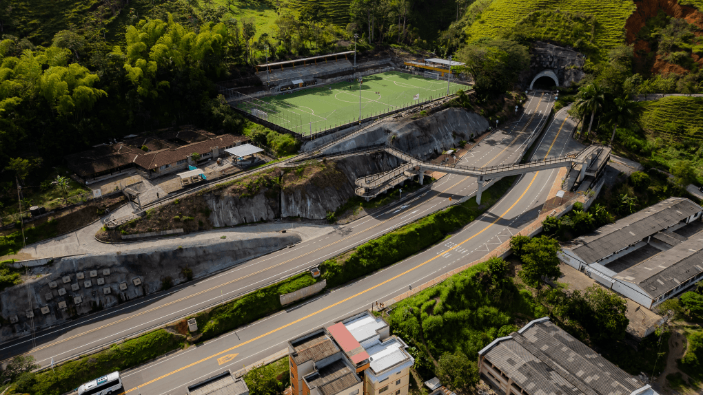 Túnel del Toyo avanza hacia 2027 entre obras finales, nuevos recursos y retrasos en equipos