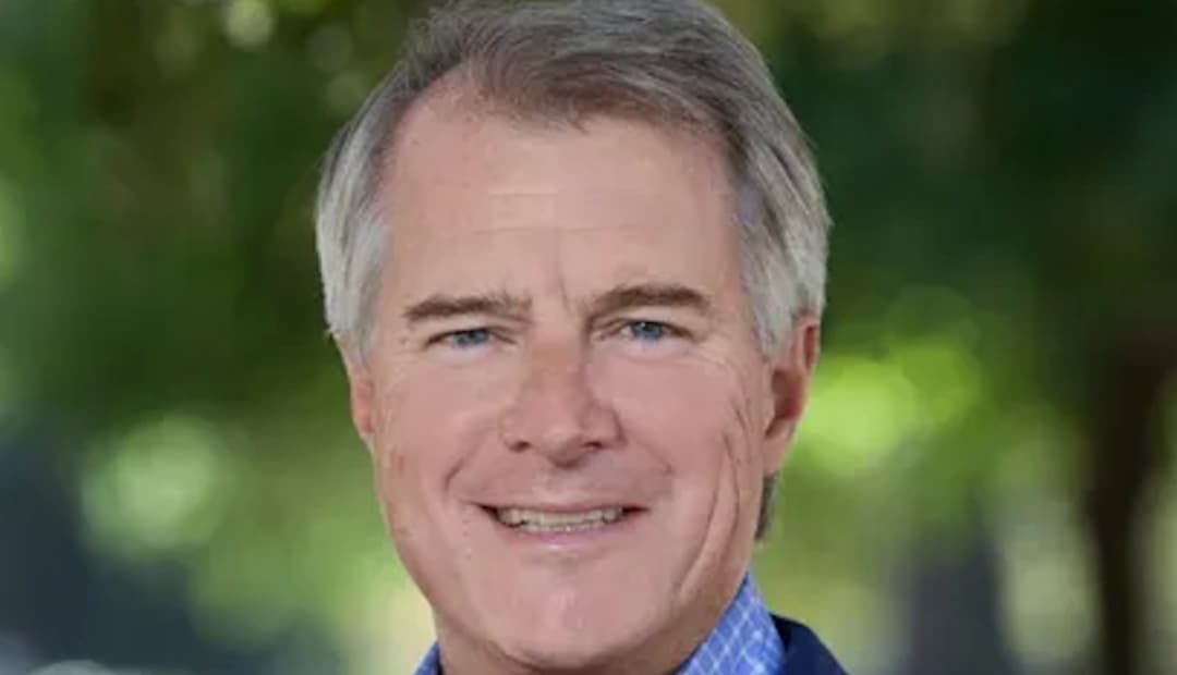 El multimillonario de Nvidia, Mark Stevens, dona US$175 millones para una nueva facultad de medicina