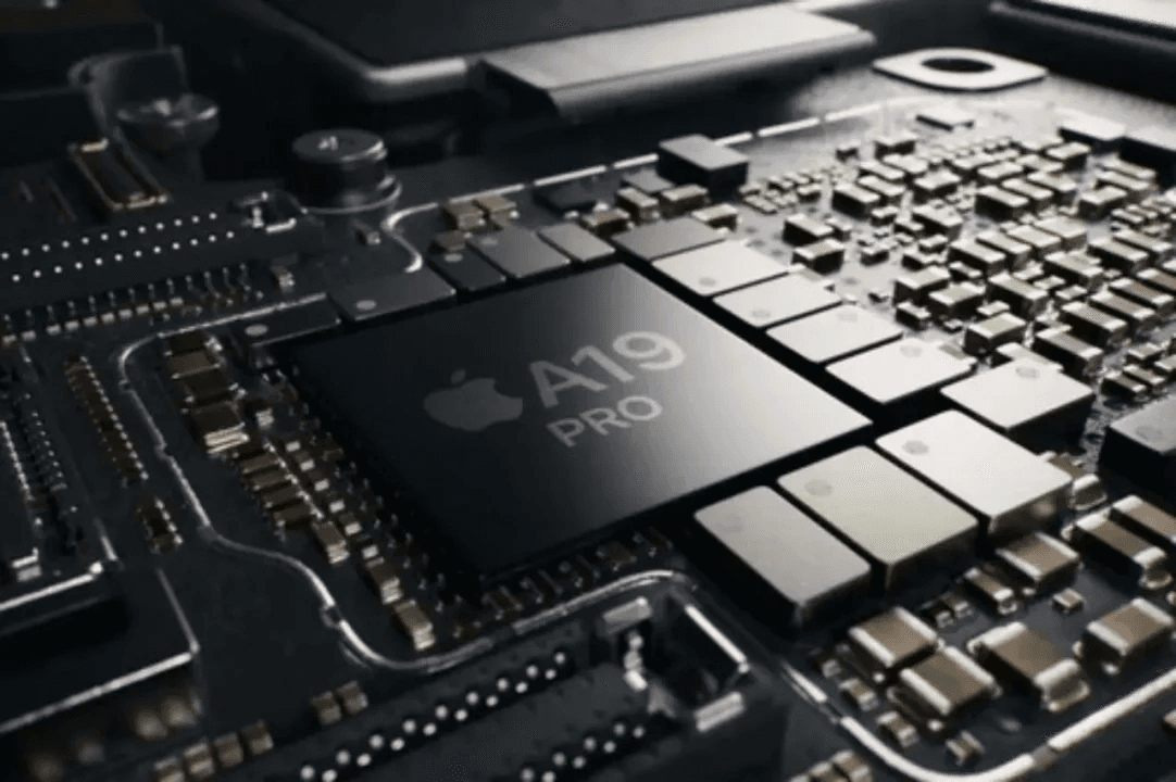 Apple negocia con Intel y Samsung para fabricar chips en EEUU