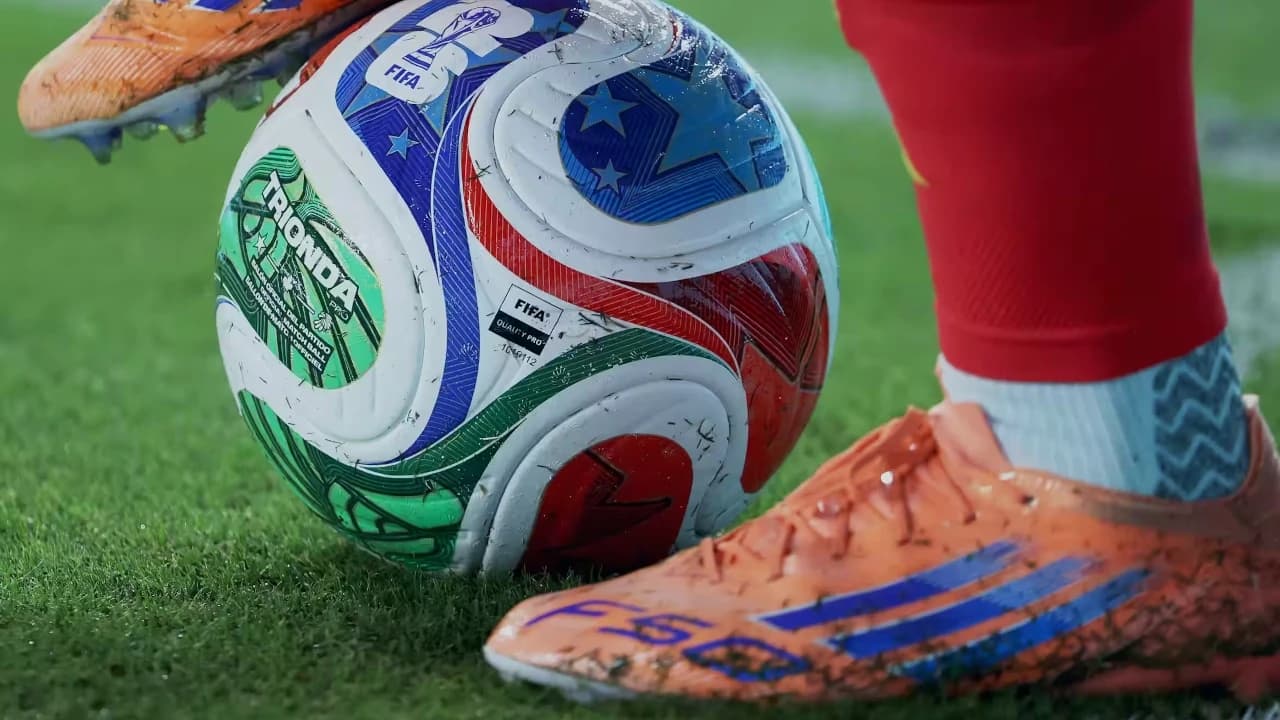 ¿Por qué son tan caras las entradas del Mundial?