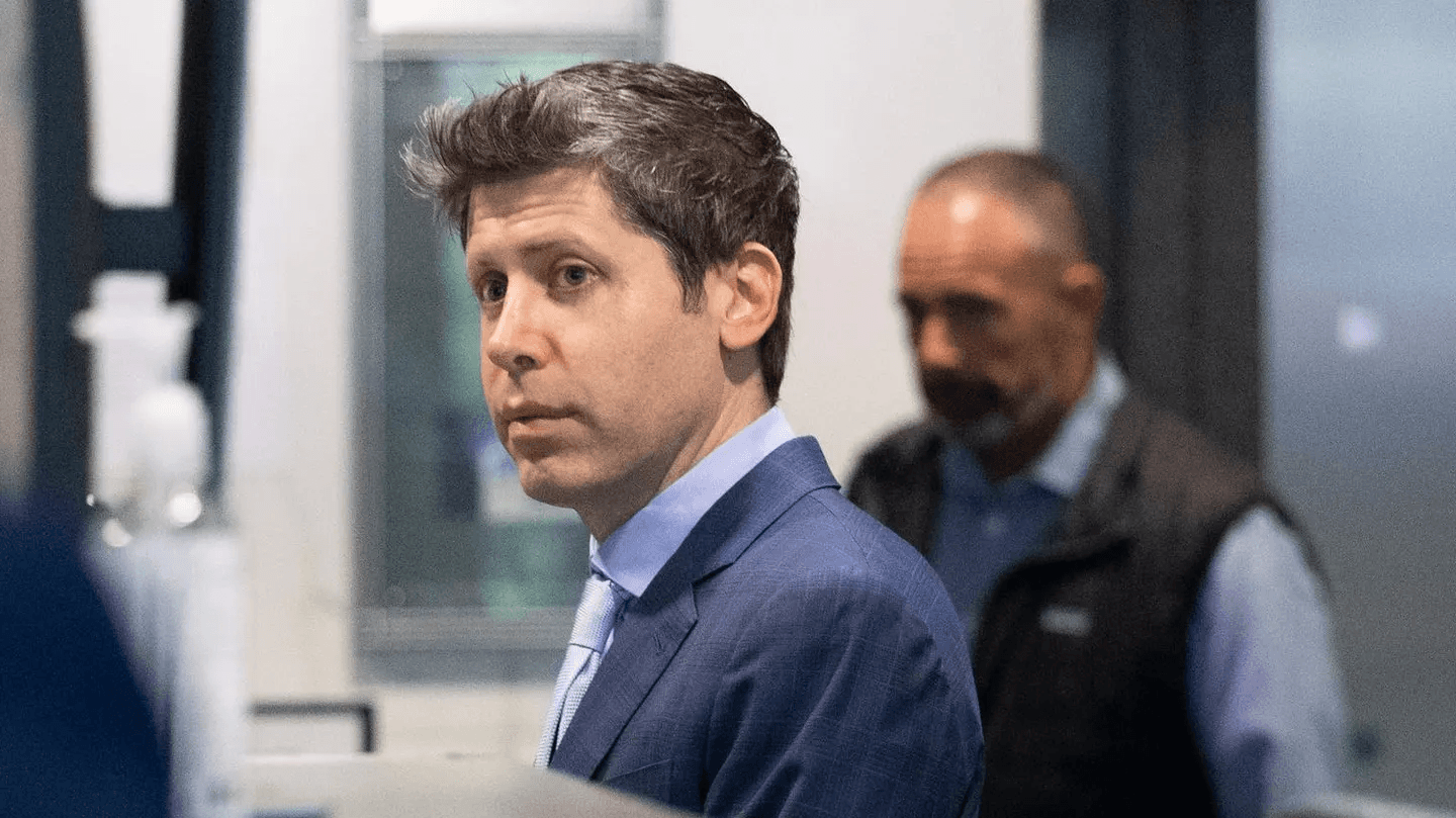 Las inversiones personales de Sam Altman están bajo investigación; testificará hoy en el juicio de OpenAI