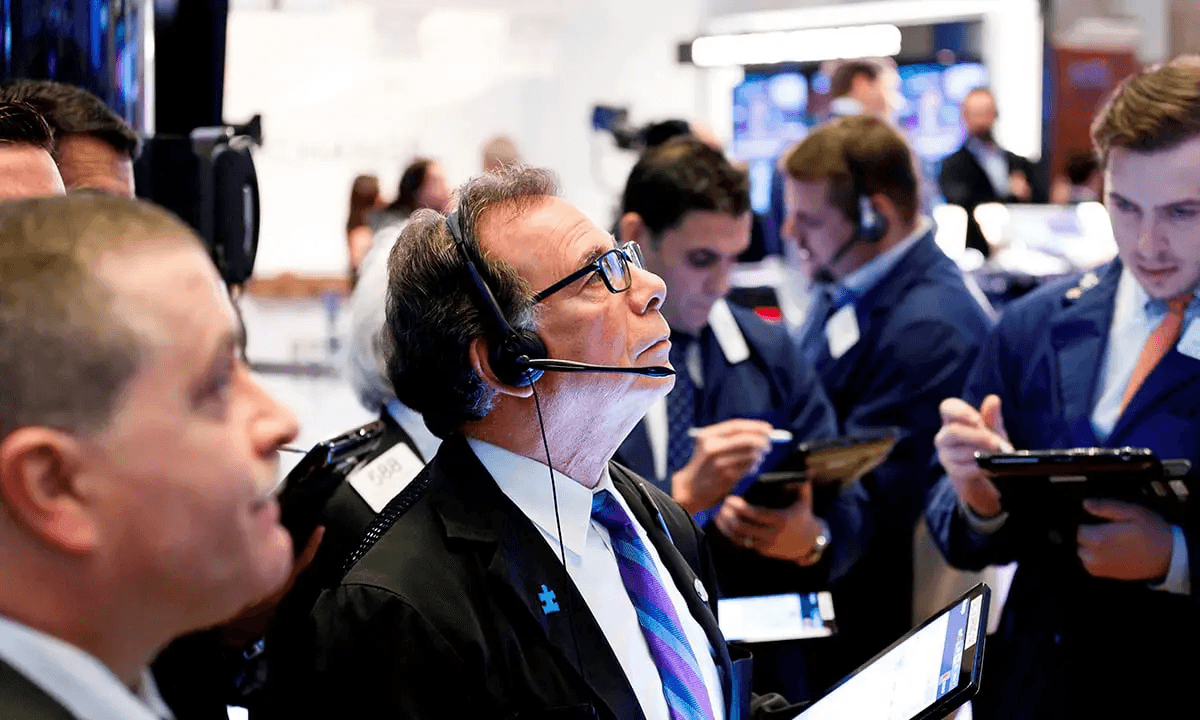 S&P 500 y Nasdaq anotan nuevos máximos históricos