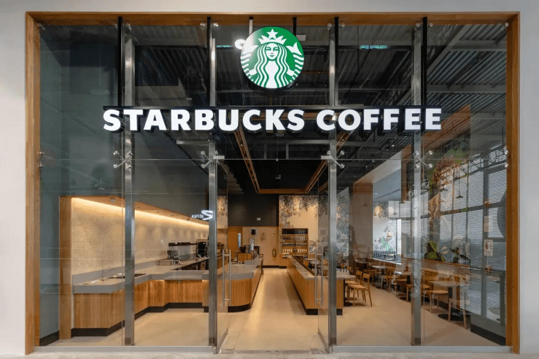 Alsea renueva acuerdos de licencia con Starbucks por 20 años más