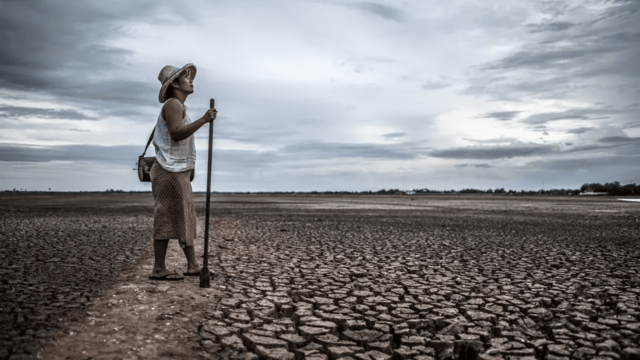 El clima de Latinoamérica en 2025: más calor, menos glaciares y pérdidas millonarias