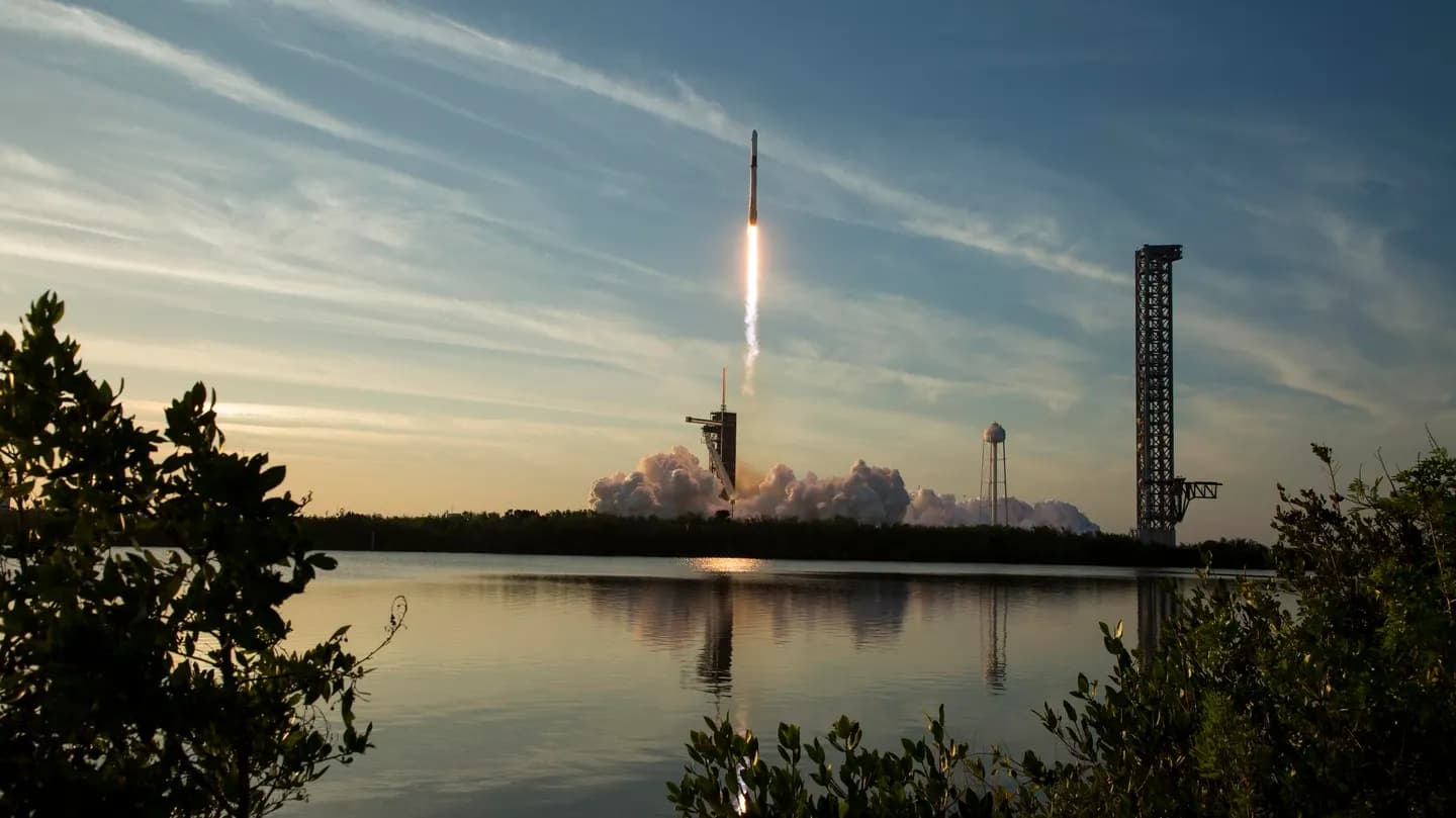 La caída en picado de las acciones de SpaceX borra US$600.000 millones tras el acuerdo de Cursor que ha asustado a los inversores