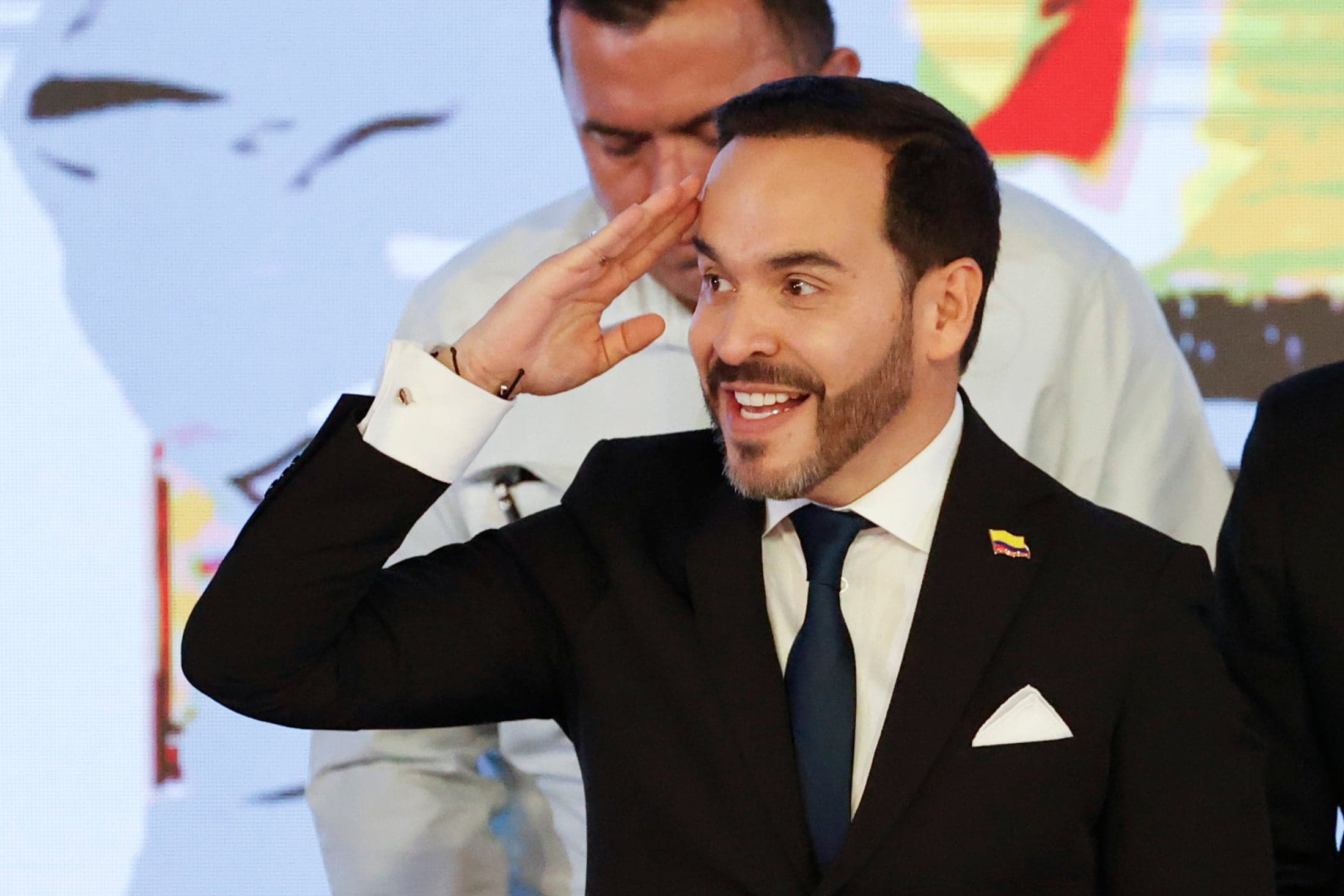 Abelardo De la Espriella anuncia desmonte de la ‘paz total’ a partir del 7 de agosto