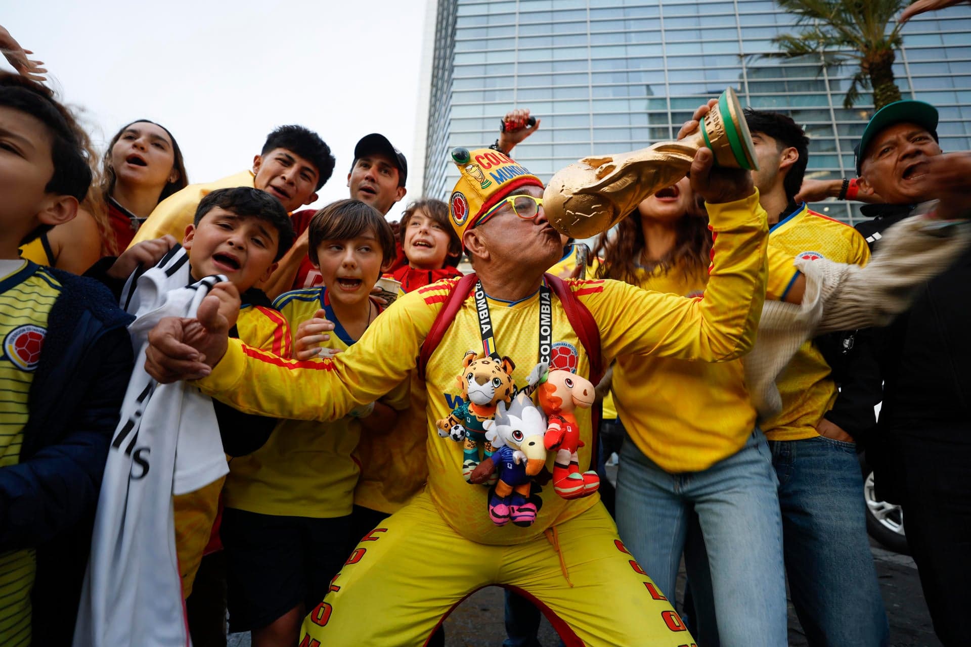 Audiencia latina gana peso para las marcas durante el Mundial 2026