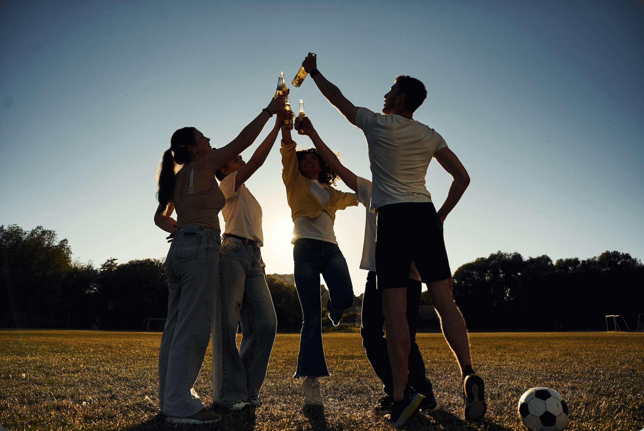 Colombianos aumentarán reuniones, pedidos y apuestas durante el Mundial 2026