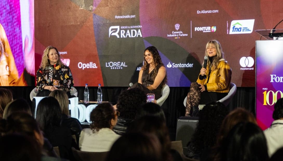 Evitar que Colombia se apague, el reto del próximo gobierno: mujeres líderes del sector energético