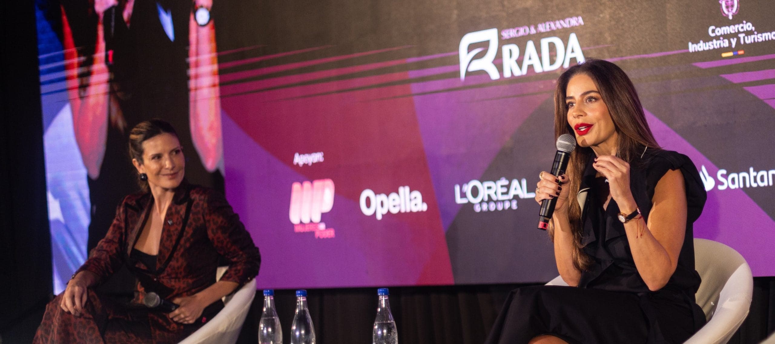 Mabel Moreno y Manuela González: la creatividad que transformó su visión empresarial