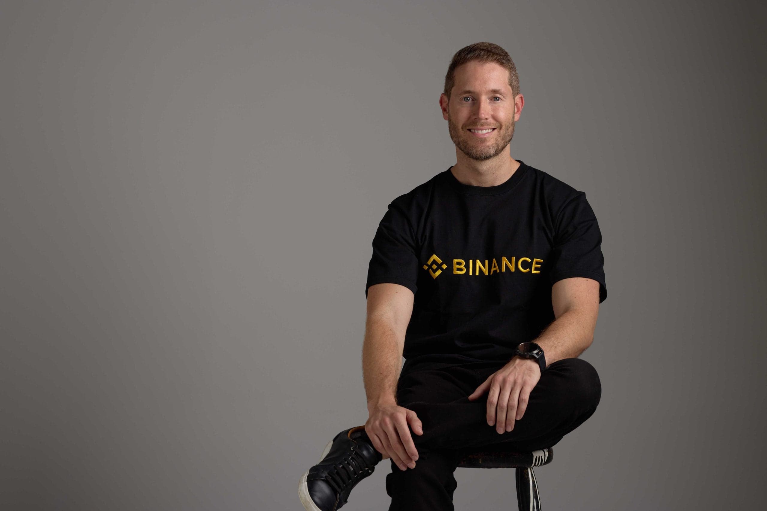 Binance nombra a Daniel Acosta como nuevo Head de América Latina
